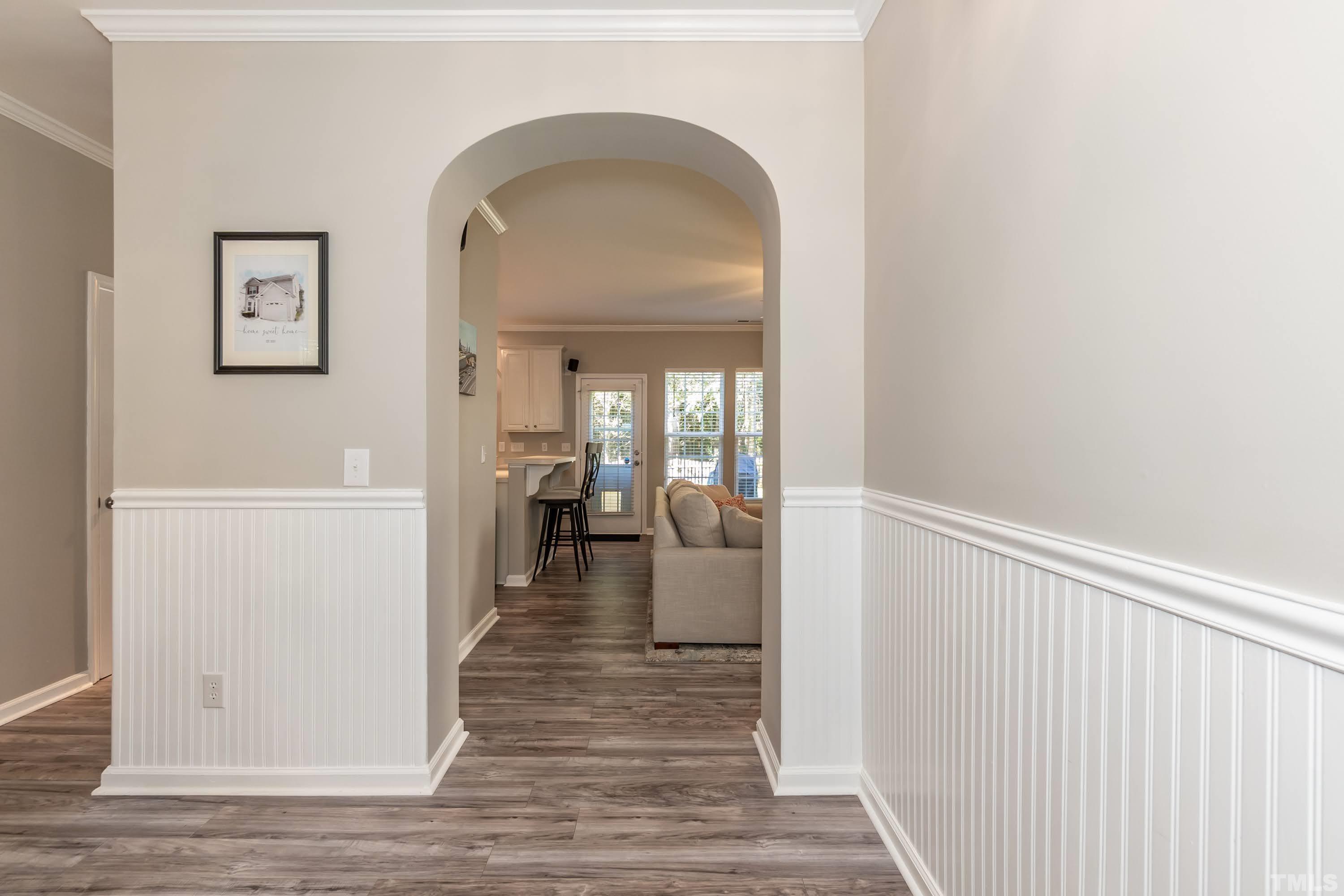 8409 Whisper Ridge Place Raleigh, NC 27613 - Photo 5 of 30