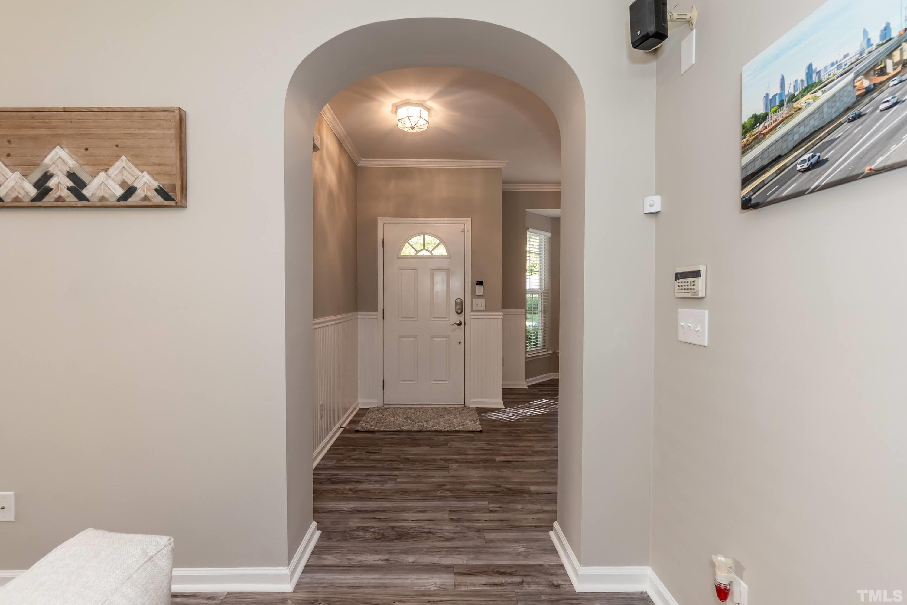 8409 Whisper Ridge Place Raleigh, NC 27613 - Photo 6 of 30