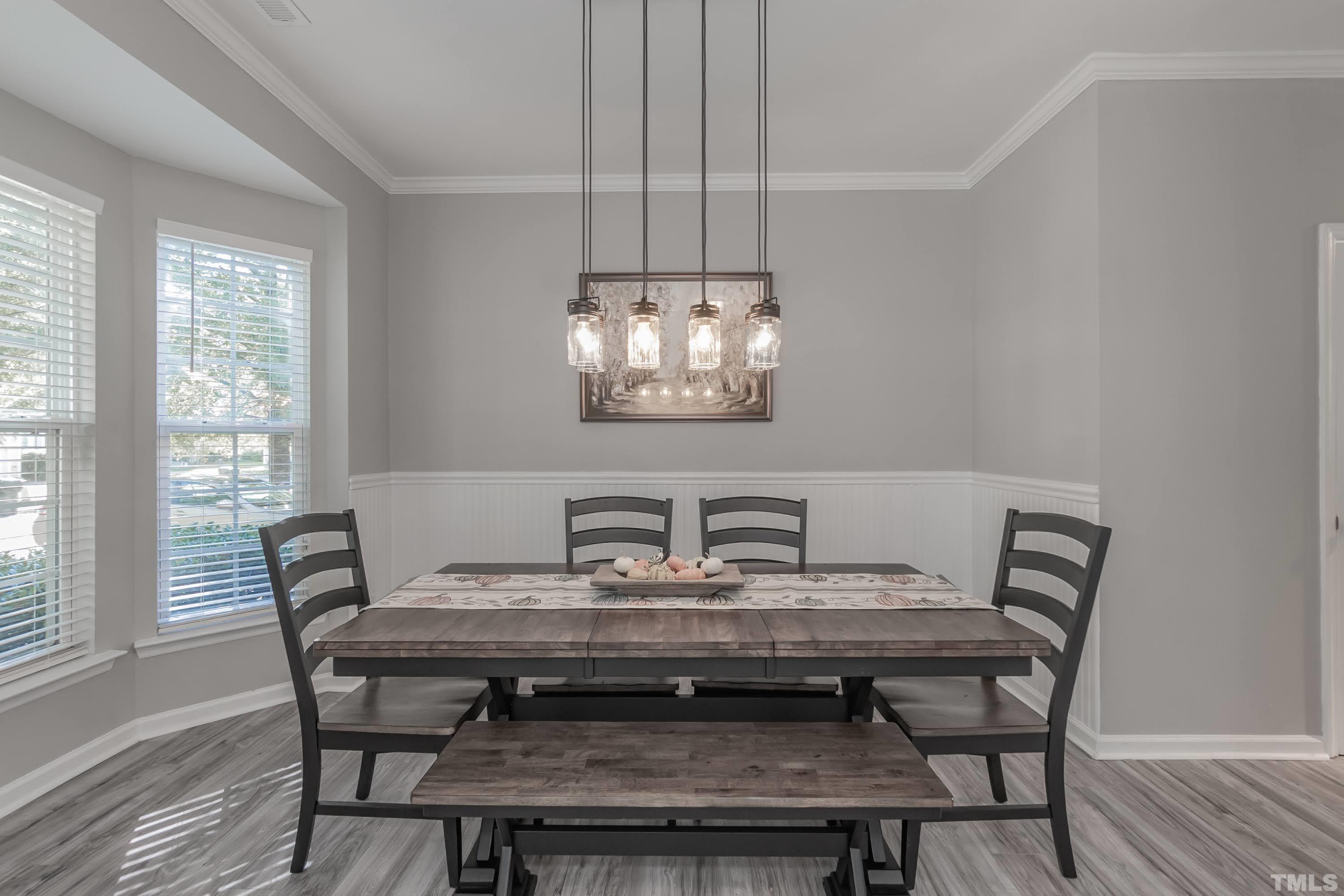 8409 Whisper Ridge Place Raleigh, NC 27613 - Photo 7 of 30