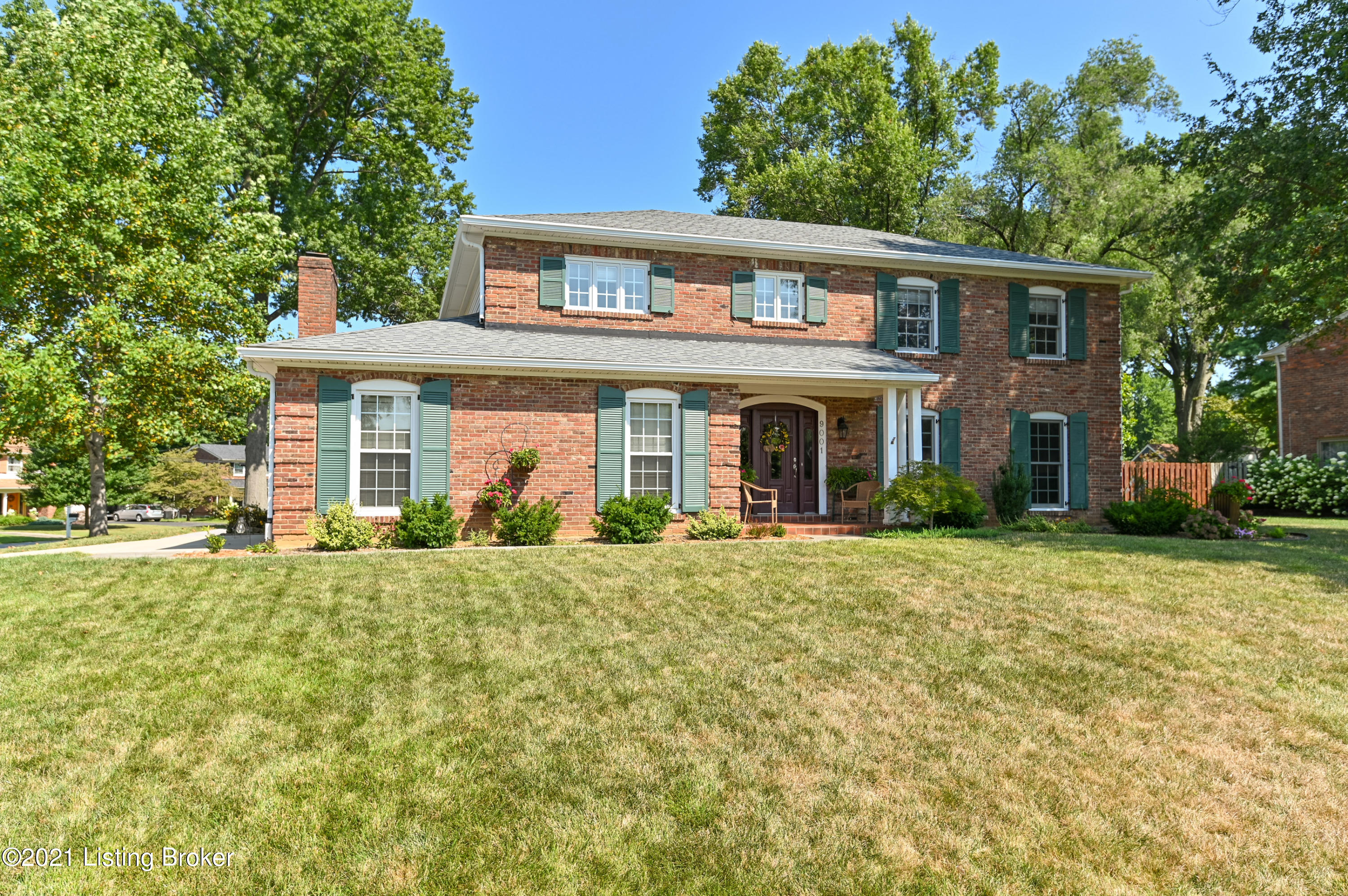 9001 Cardiff Road Louisville, KY 40242 - Photo 2 of 40 004 - 20210812 4290