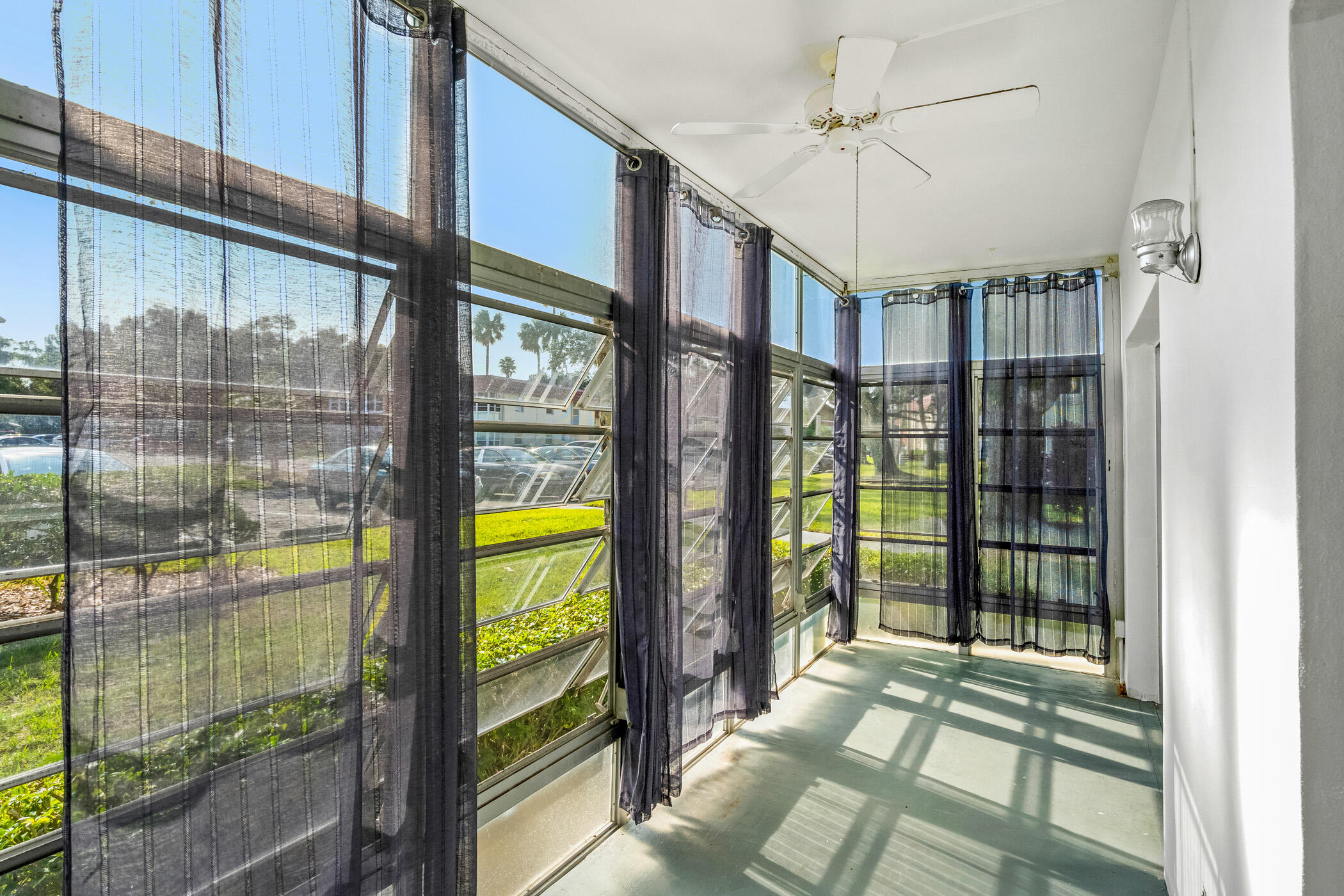 Undisclosed Address Vero Beach, FL 32962 - Photo 15 of 34 a view of an entryway