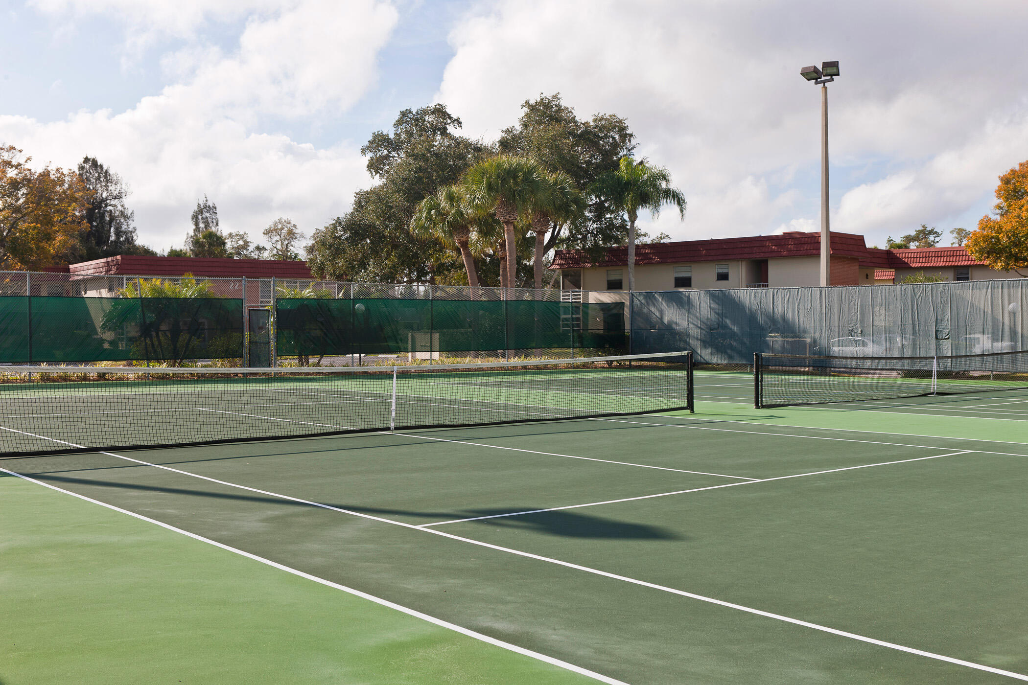 Undisclosed Address Vero Beach, FL 32962 - Photo 29 of 34 a view of a tennis court