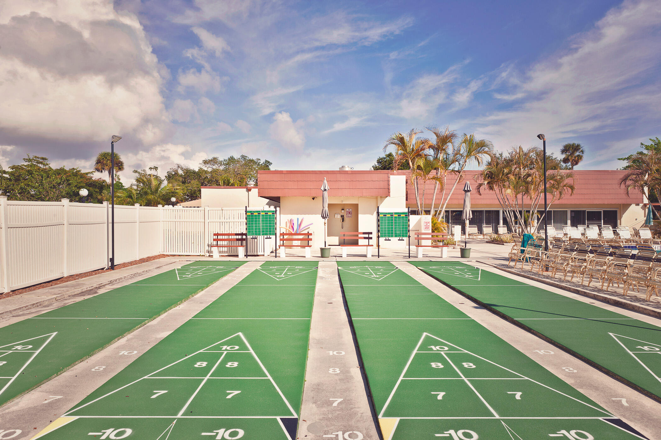 Undisclosed Address Vero Beach, FL 32962 - Photo 31 of 34 a view of a basketball court