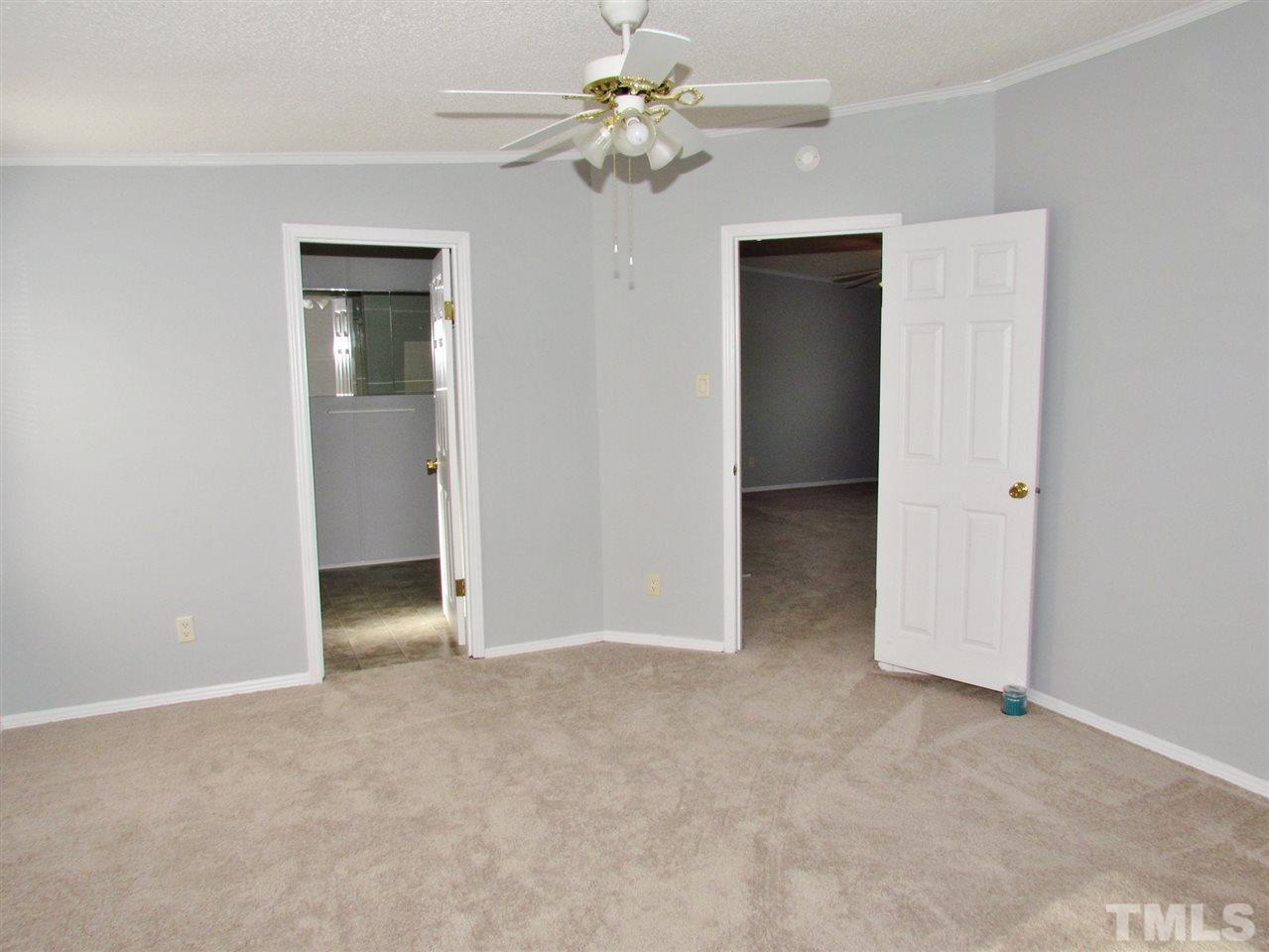 178 Clyde Pearce Road Zebulon, NC 27597 - Photo 16 of 25 Gallery Image 16