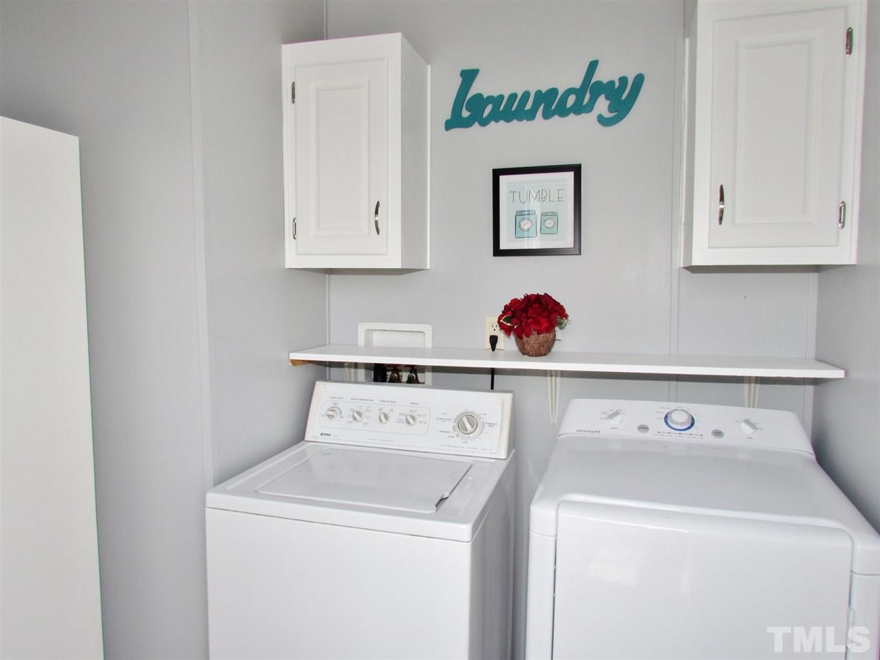 178 Clyde Pearce Road Zebulon, NC 27597 - Photo 19 of 25 Gallery Image 19