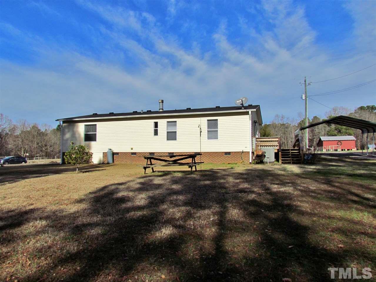 178 Clyde Pearce Road Zebulon, NC 27597 - Photo 21 of 25 Gallery Image 21