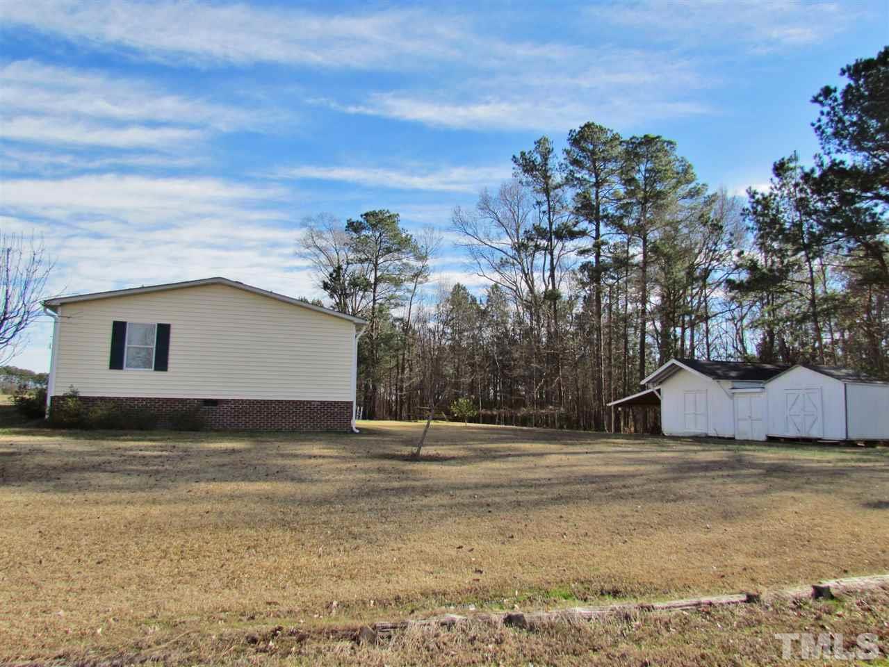 178 Clyde Pearce Road Zebulon, NC 27597 - Photo 24 of 25 Gallery Image 24