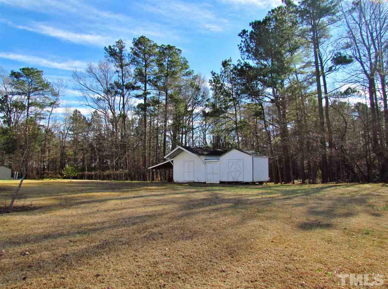 178 Clyde Pearce Road Zebulon, NC 27597 - Photo 25 of 25 Gallery Image 25