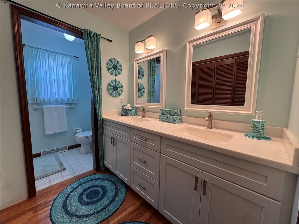 1709 Crestwood Road Charleston, WV 25302 - Photo 32 of 42 Gallery Image 32