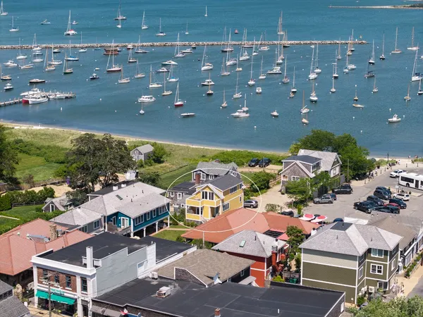 $1,625,000 | 26 Union Street, Unit 7, Vineyard Haven, MA 02568