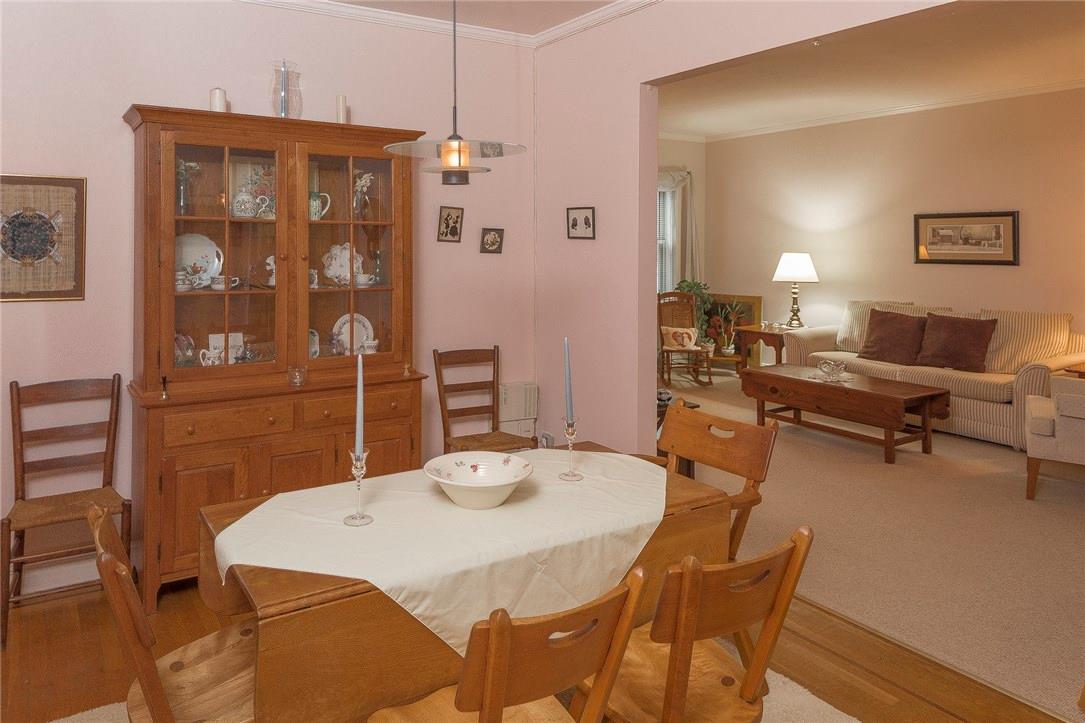 832 Palmer Road, Unit 3C Bronxville, NY 10708 - Photo 1 of 1 Dining Room opens to the Living Room.