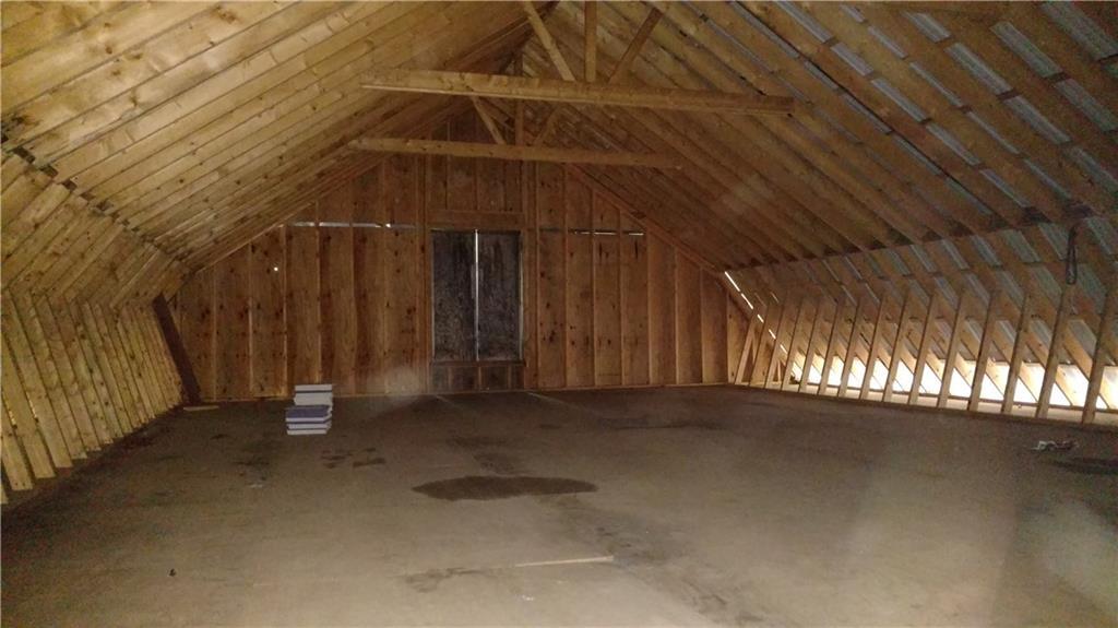 262 Sandy River Road Kents Hill, ME 04349 - Photo 7 of 8 2nd floor for development