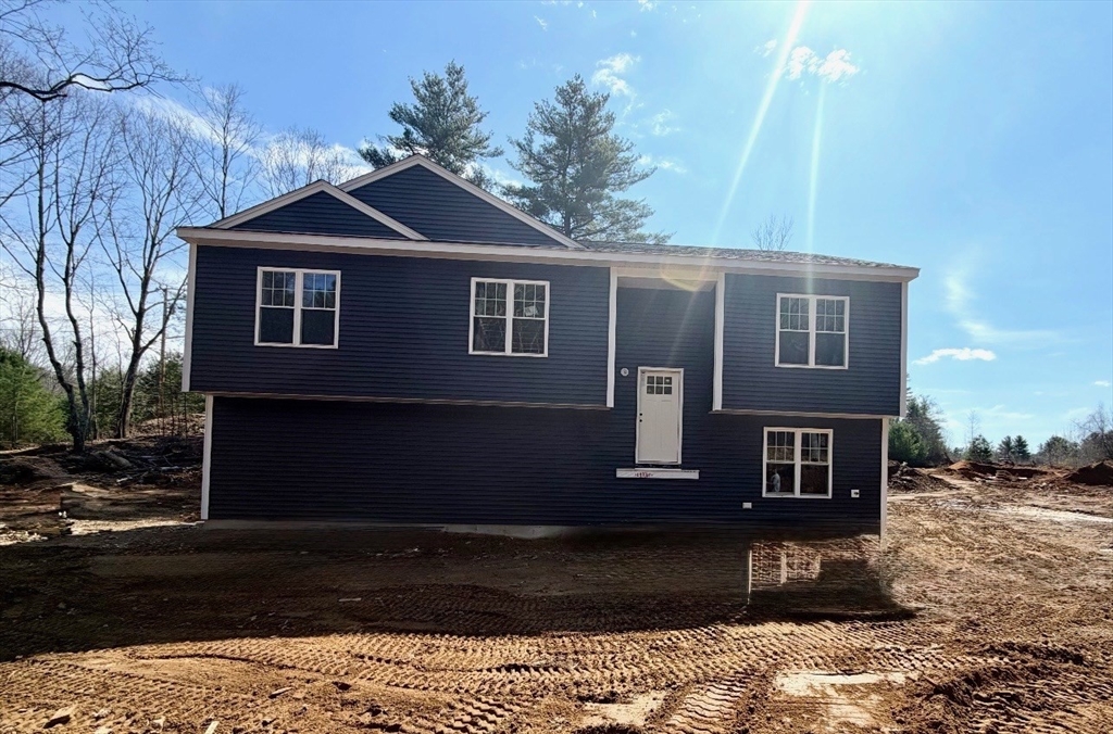 950 Old West Brookfield Road Warren, MA 01083 - Photo 1 of 3