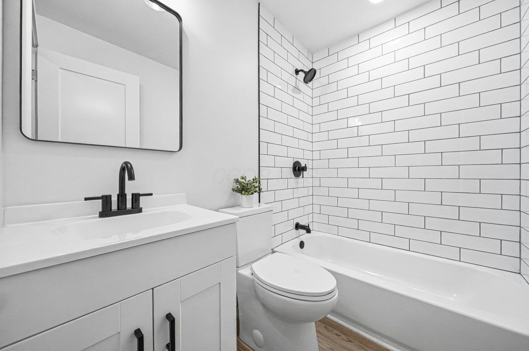 1301 Bernhard Road Columbus, OH 43227 - Photo 27 of 46 Bathroom