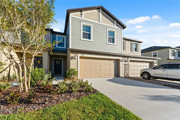 $2,295 | 17712 Nectar Flume Drive, Land O Lakes, FL 34638