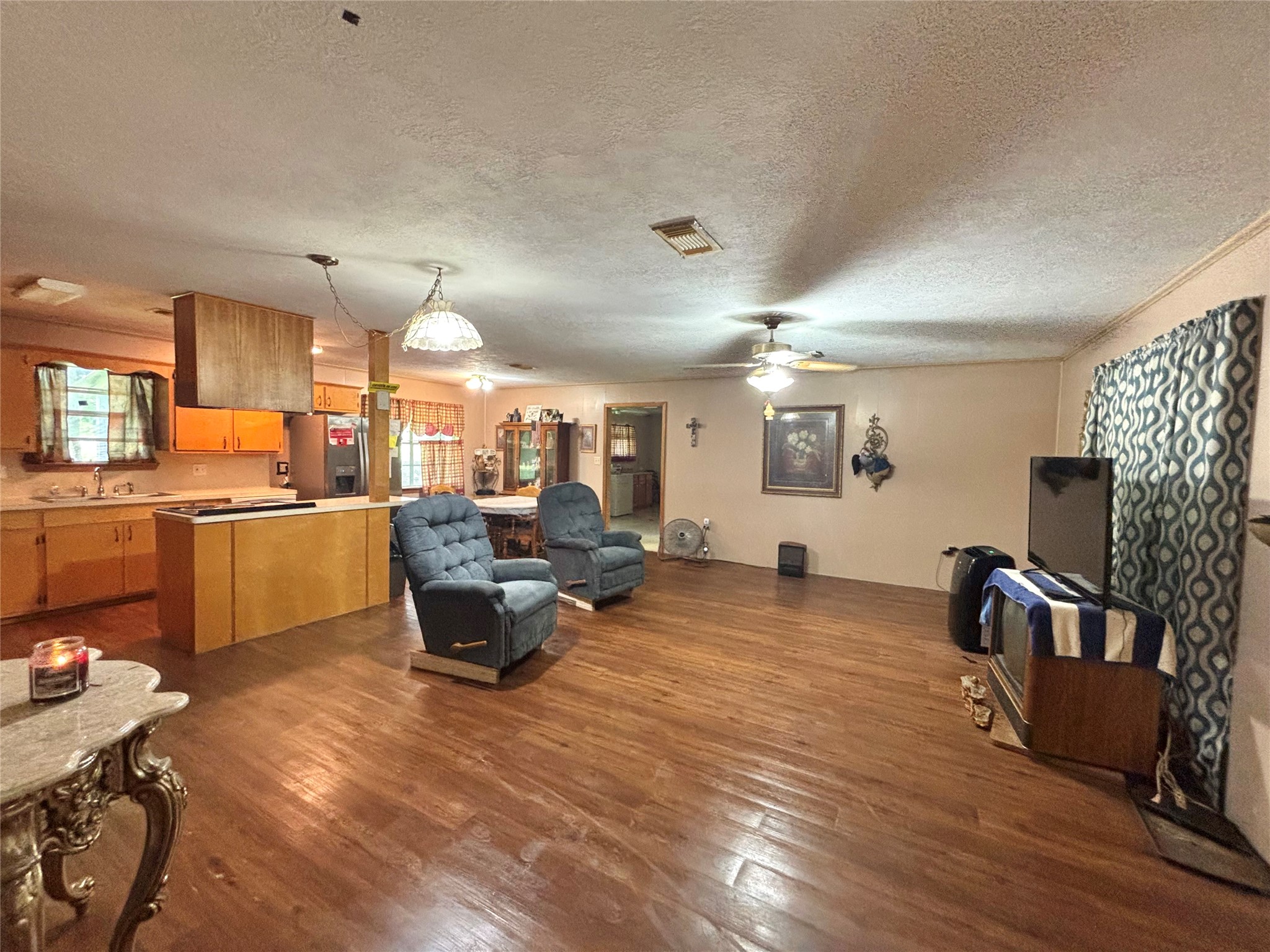 9434 Highway 69 Warren, TX 77664 - Photo 6 of 26
