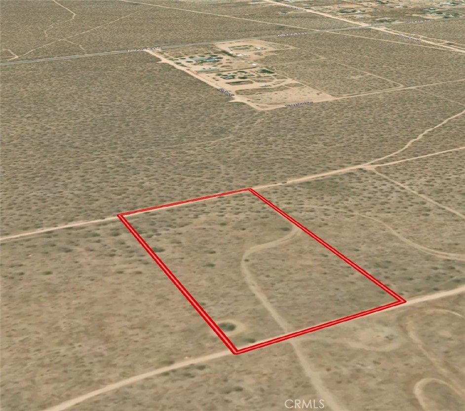 0 Calliandra Road Apple Valley, CA 92308 - Photo 2 of 4