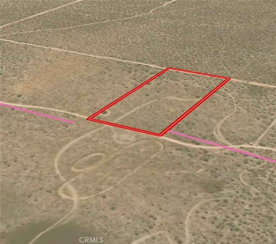 0 Calliandra Road Apple Valley, CA 92308 - Photo 4 of 4