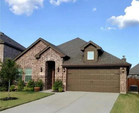 $2,395 | 4404 Cherry Cove, Melissa, TX 75454
