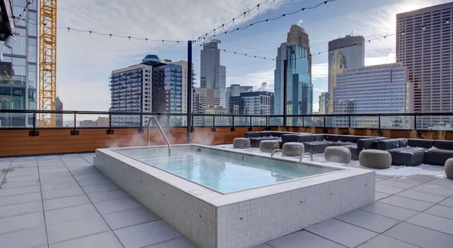 $11,234 | 270 Hennepin Avenue, Unit 2106, Minneapolis, MN 55401