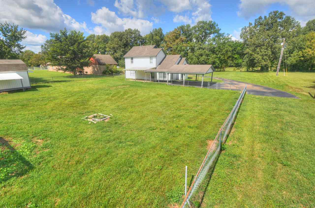 5194 Old Memphis Road Brighton, TN 38011 - Photo 25 of 25 Gallery Image 25