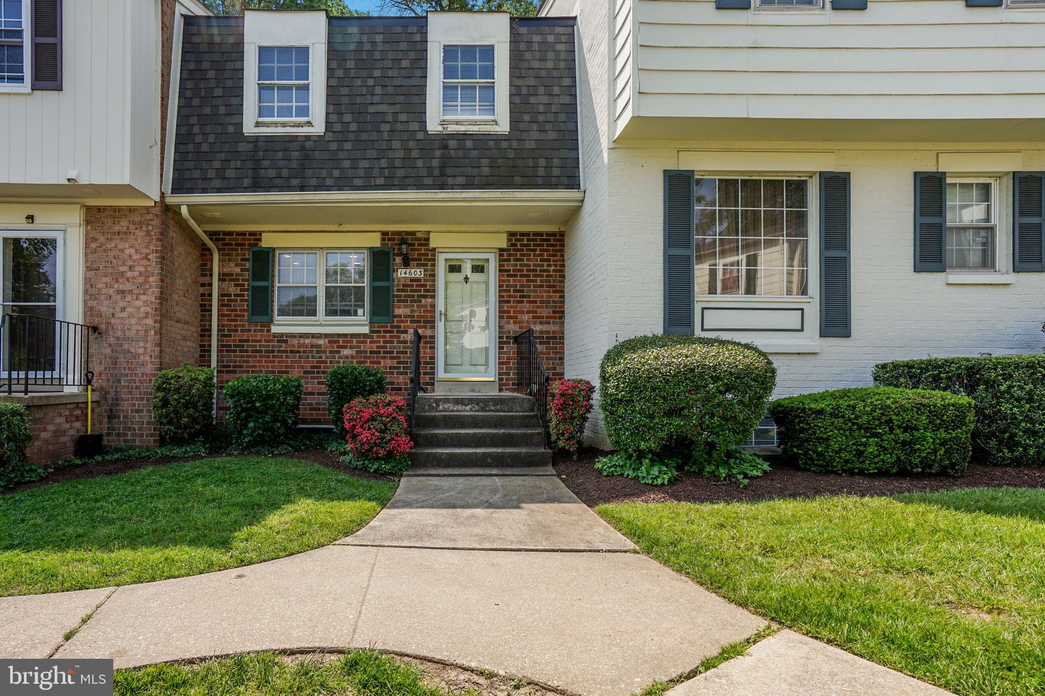 14603 Tynewick Terrace Silver Spring, MD 20906 - Photo 2 of 79