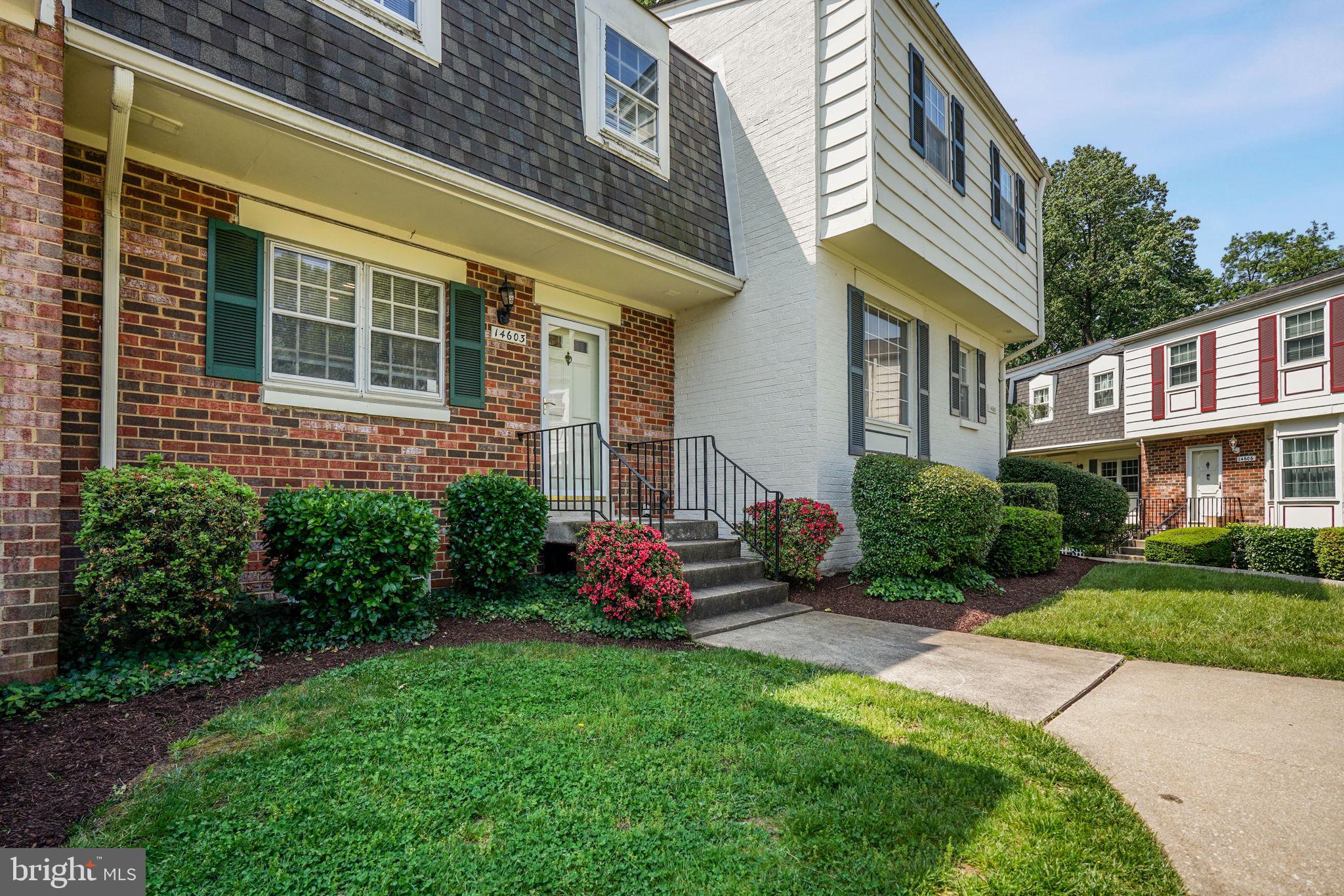 14603 Tynewick Terrace Silver Spring, MD 20906 - Photo 3 of 79