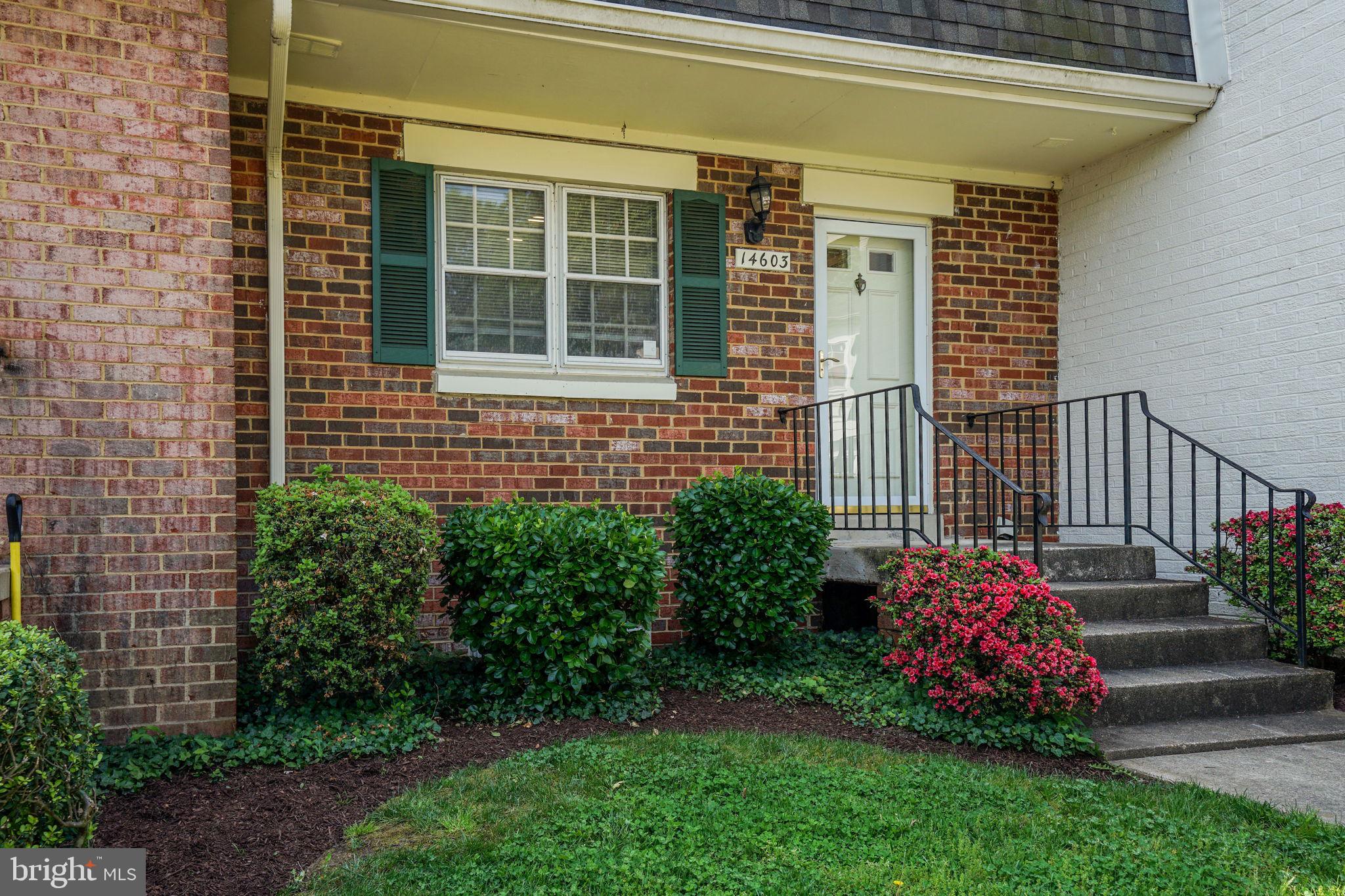 14603 Tynewick Terrace Silver Spring, MD 20906 - Photo 4 of 79