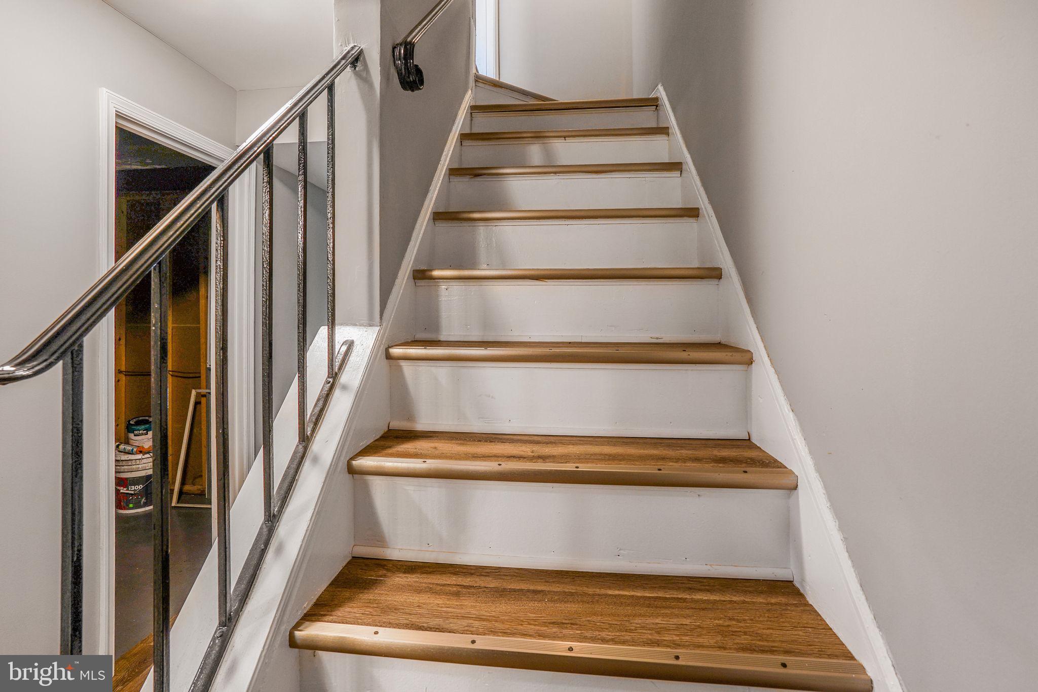 14603 Tynewick Terrace Silver Spring, MD 20906 - Photo 62 of 79