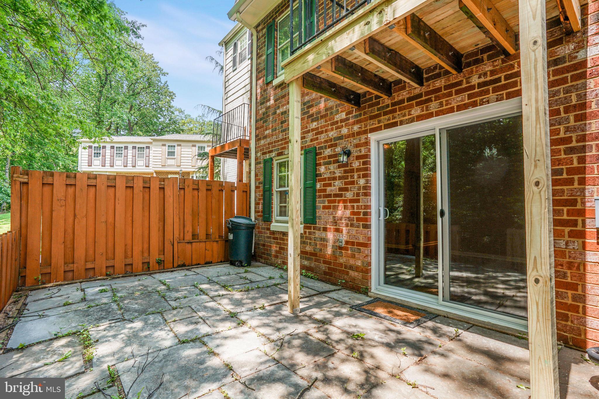 14603 Tynewick Terrace Silver Spring, MD 20906 - Photo 67 of 79