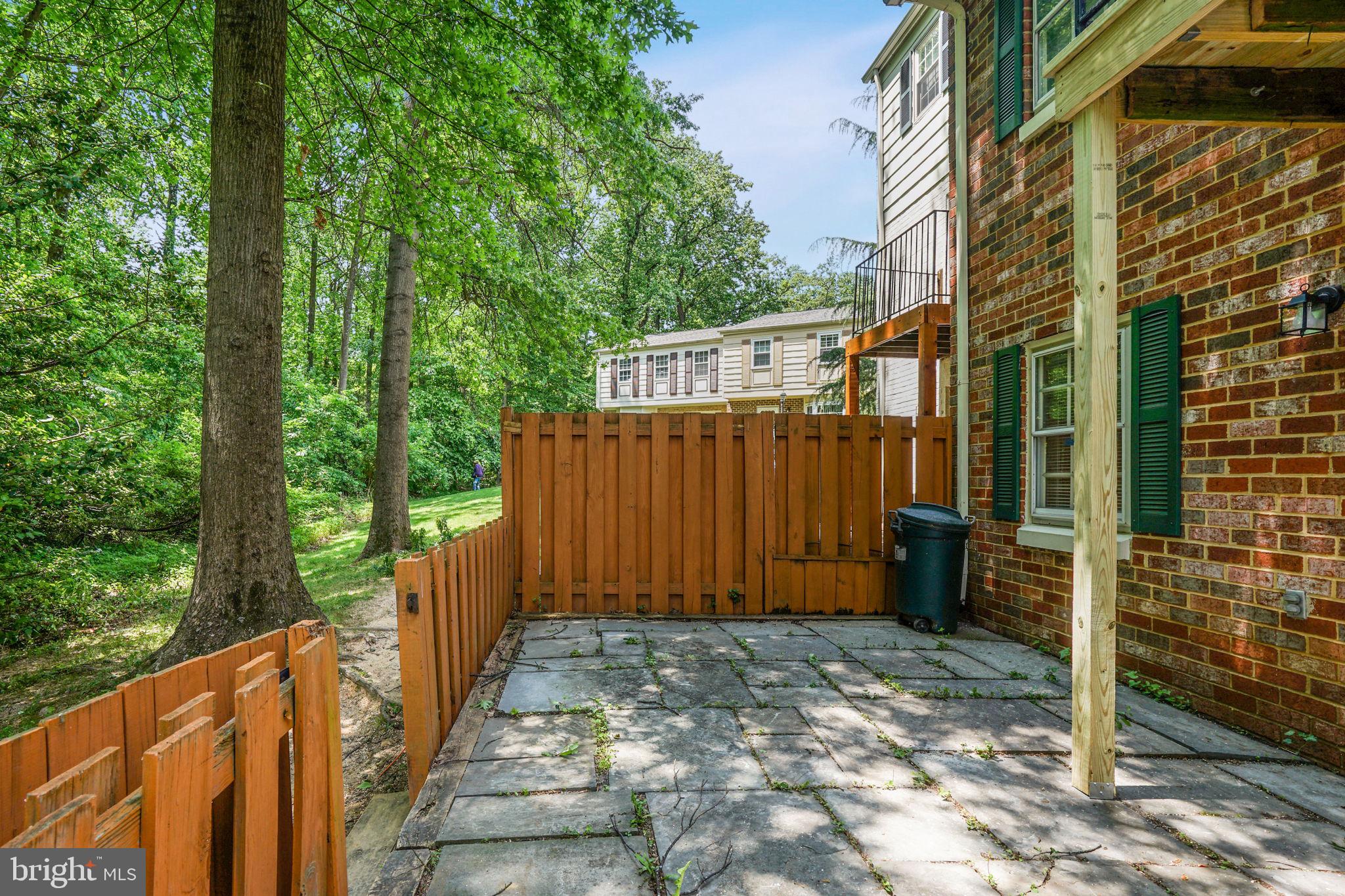 14603 Tynewick Terrace Silver Spring, MD 20906 - Photo 68 of 79