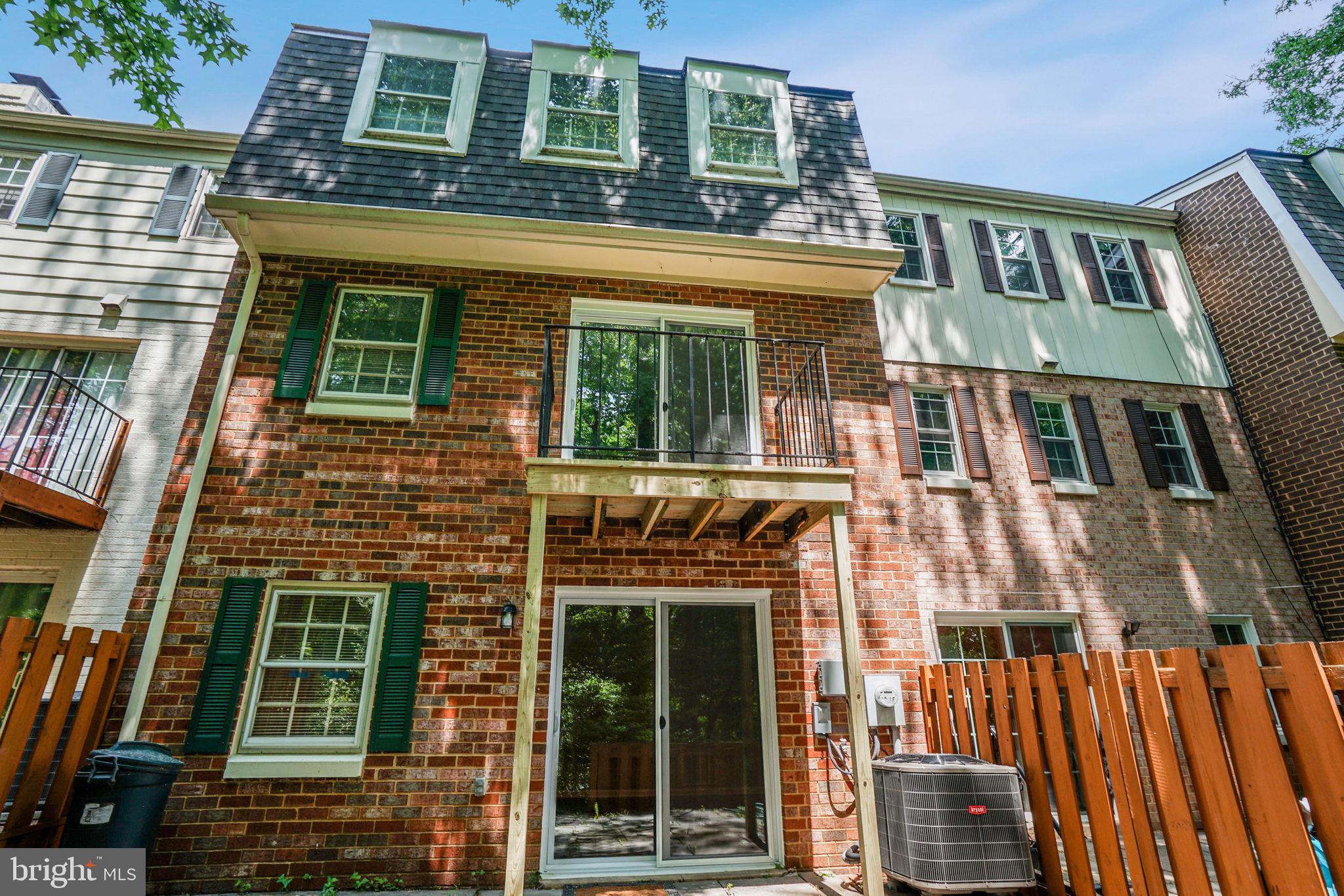 14603 Tynewick Terrace Silver Spring, MD 20906 - Photo 69 of 79