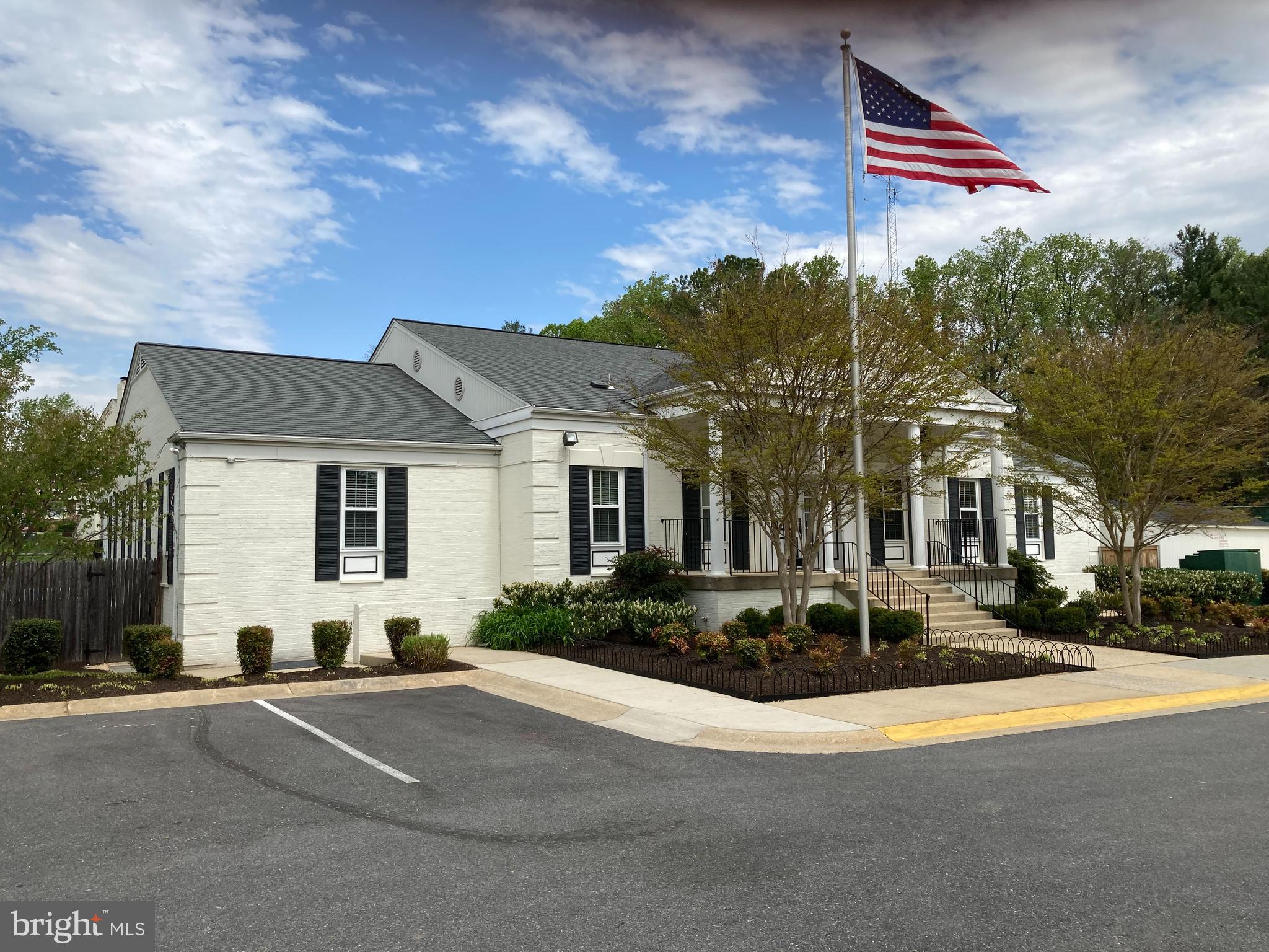 14603 Tynewick Terrace Silver Spring, MD 20906 - Photo 78 of 79 Georgian Colonies Clubhouse