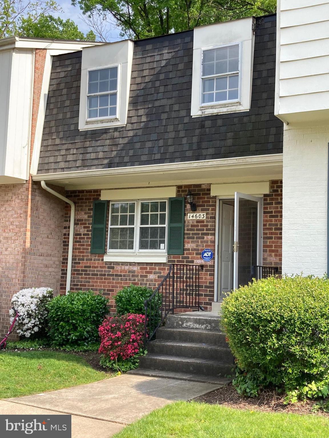 14603 Tynewick Terrace Silver Spring, MD 20906 - Photo 79 of 79 Front view of home