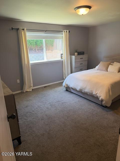 6700 Crestfields Road Yakima, WA 98903 - Photo 9 of 14 Bedroom