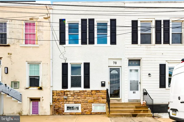 $274,900 | 78 West Rambo Street, Bridgeport, PA 19405