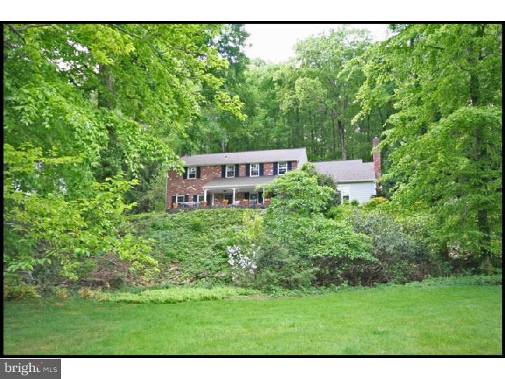 594 Contention Lane Berwyn, PA 19312 - Photo 2 of 24 Exterior