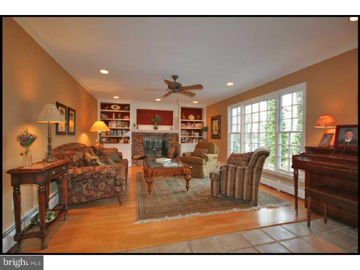 594 Contention Lane Berwyn, PA 19312 - Photo 11 of 24 Family Room
