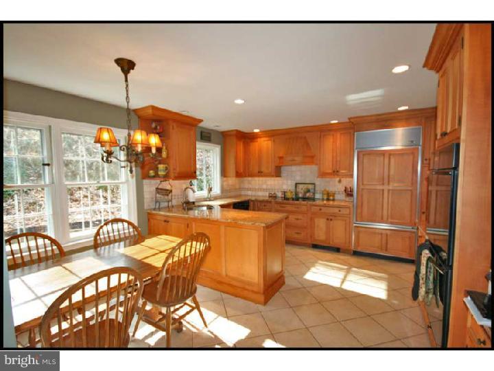594 Contention Lane Berwyn, PA 19312 - Photo 7 of 24 Kitchen