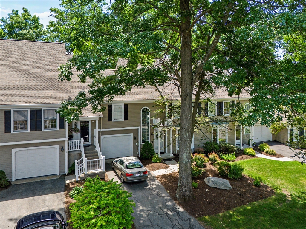 16 Hickory Hill, Unit 16 West Springfield, MA 01089 - Photo 39 of 42