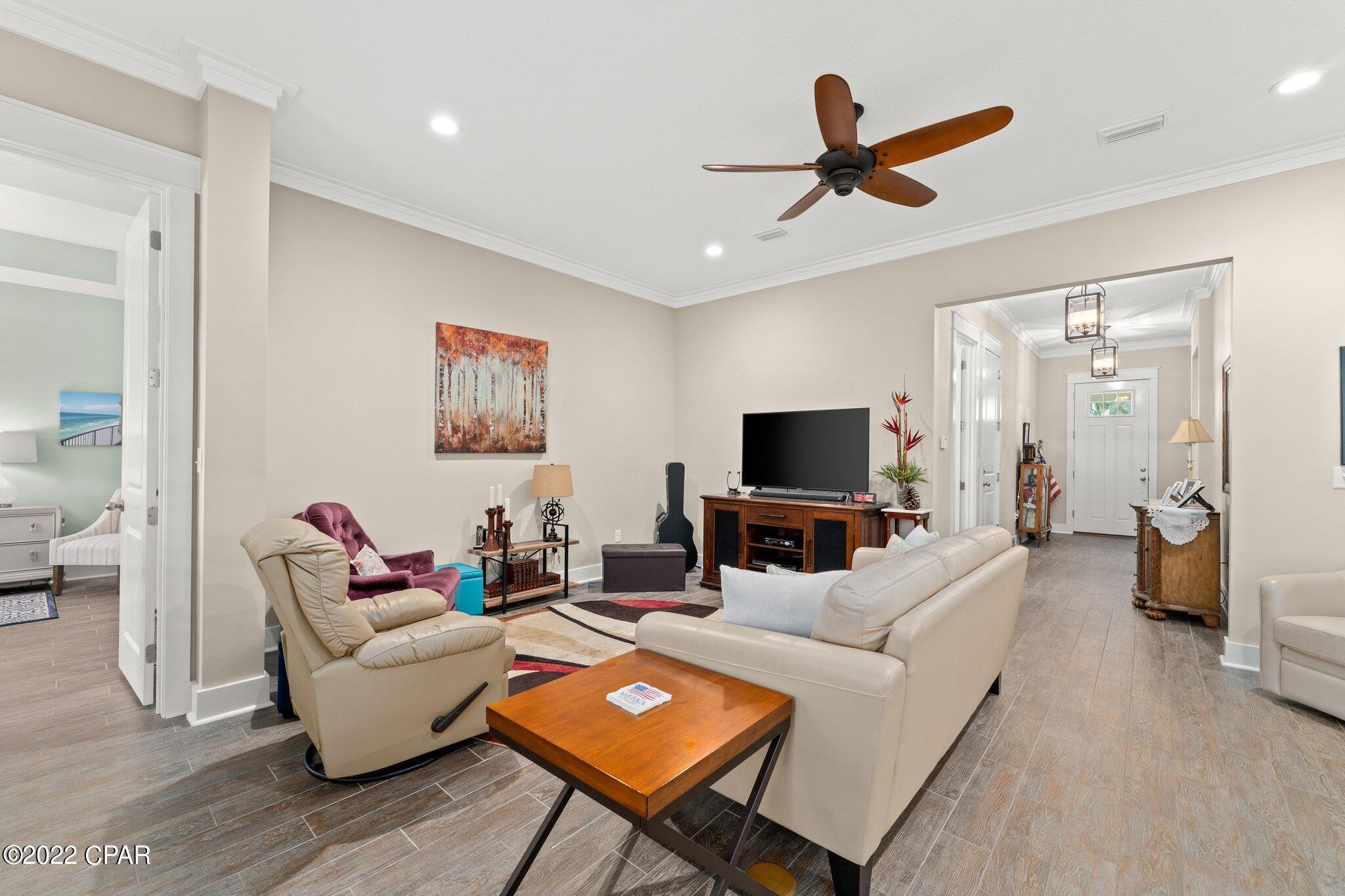 340 Blue Sage Road Panama City Beach, FL 32413 - Photo 20 of 41 Gallery Image 20