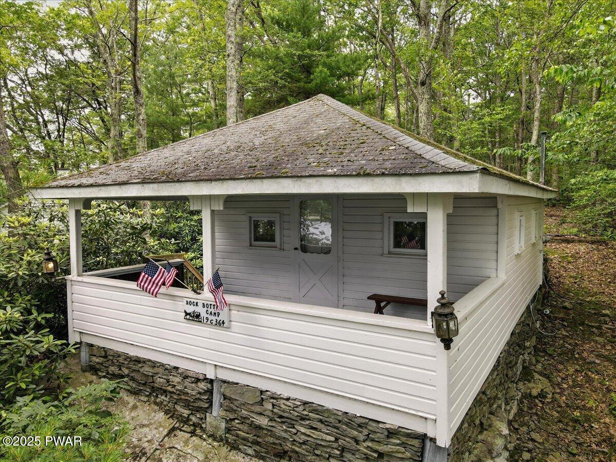 193 Old Rte 402 Dingmans Ferry, PA 18328 - Photo 29 of 60