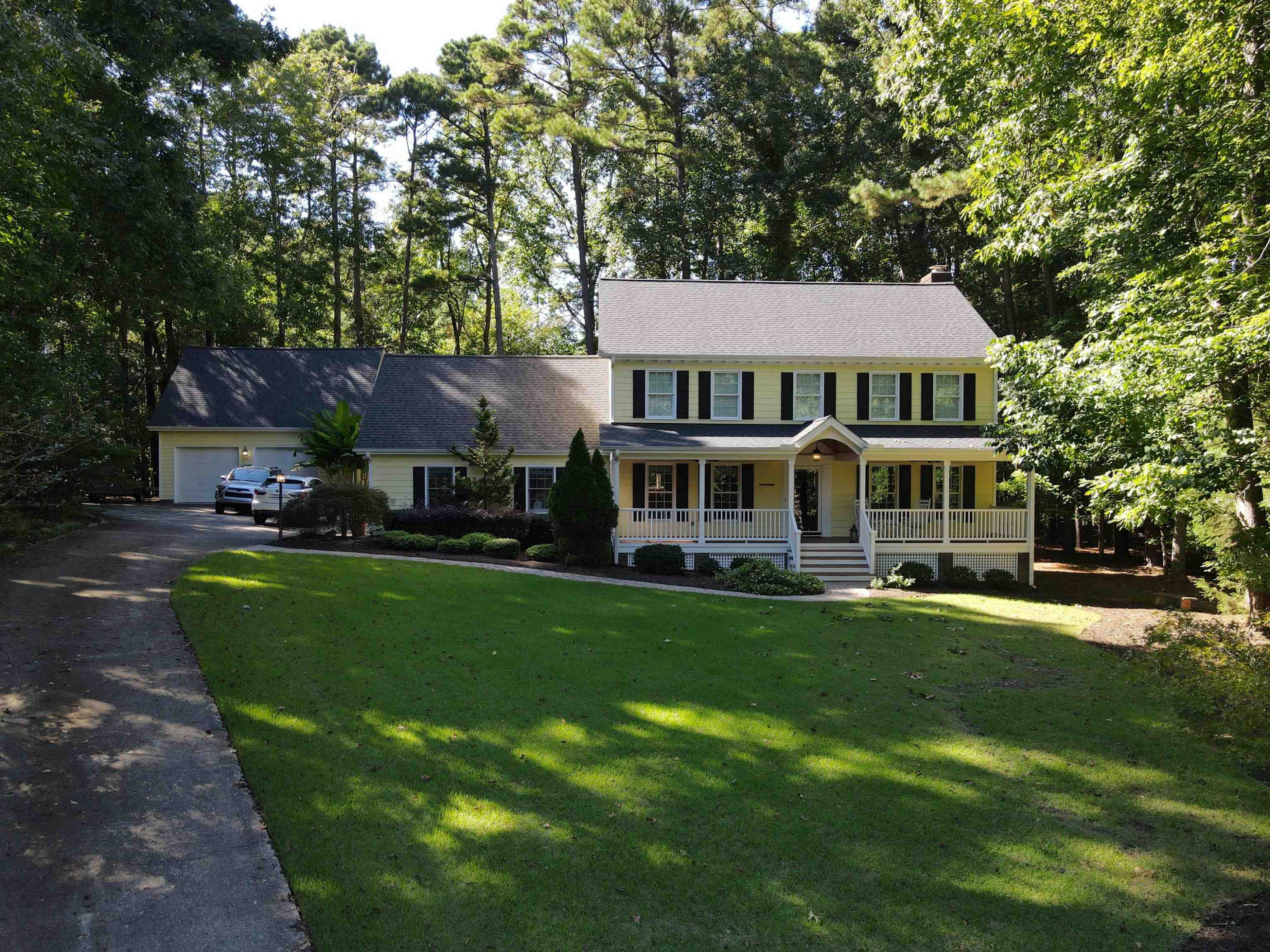 8809 Limestone Court Raleigh, NC 27615 - Photo 42 of 45 Photo 44