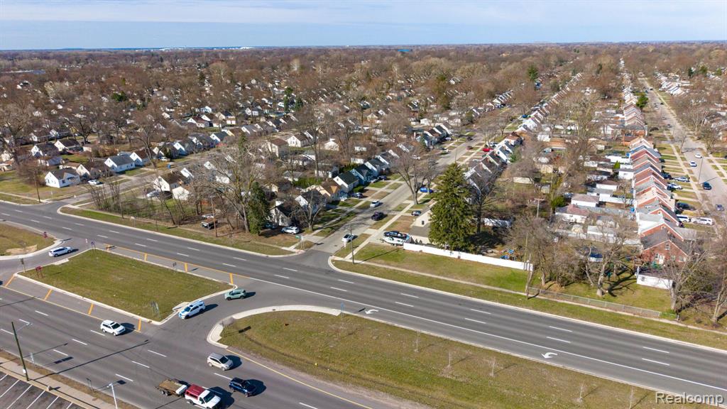 0 Telegraph Road Dearborn, MI 48128 - Photo 2 of 8