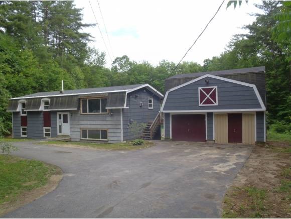 61 Page Road Bow, NH 03304 - Photo 1 of 1