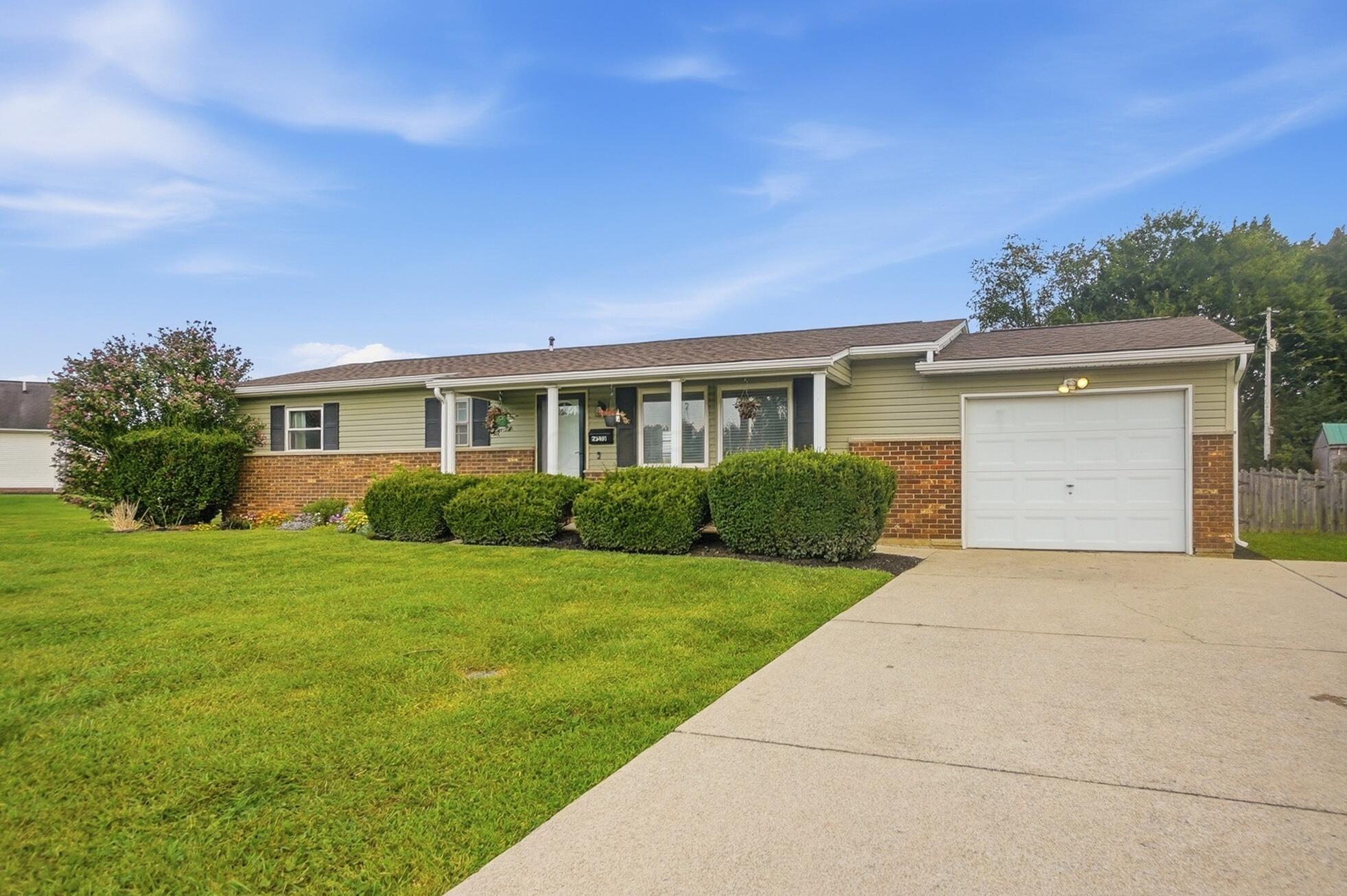 23401 Bolender Pontious Road Circleville, OH 43113 - Photo 4 of 39 019