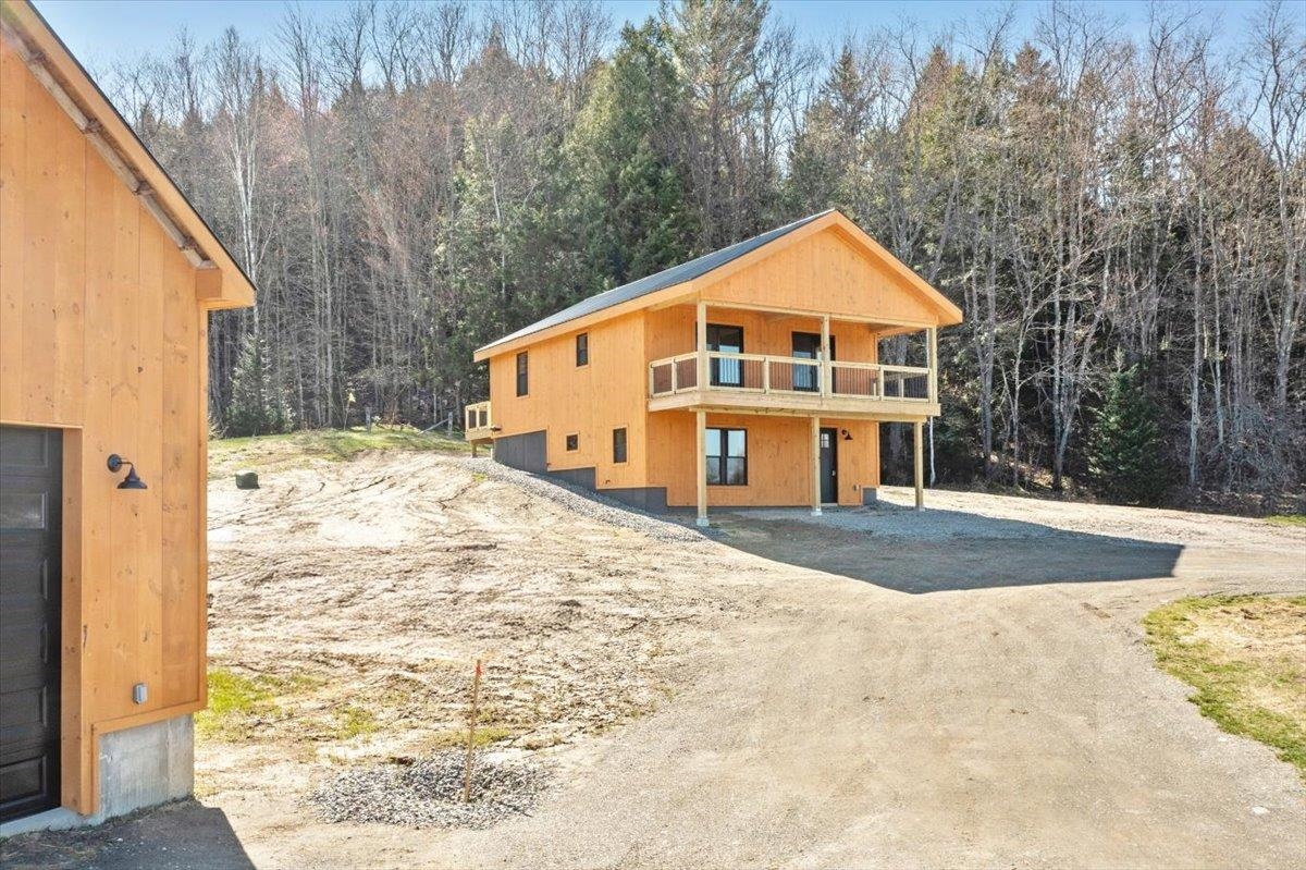 334 Cochran Road Morristown, VT 05661 - Photo 53 of 60 Gallery Image 53
