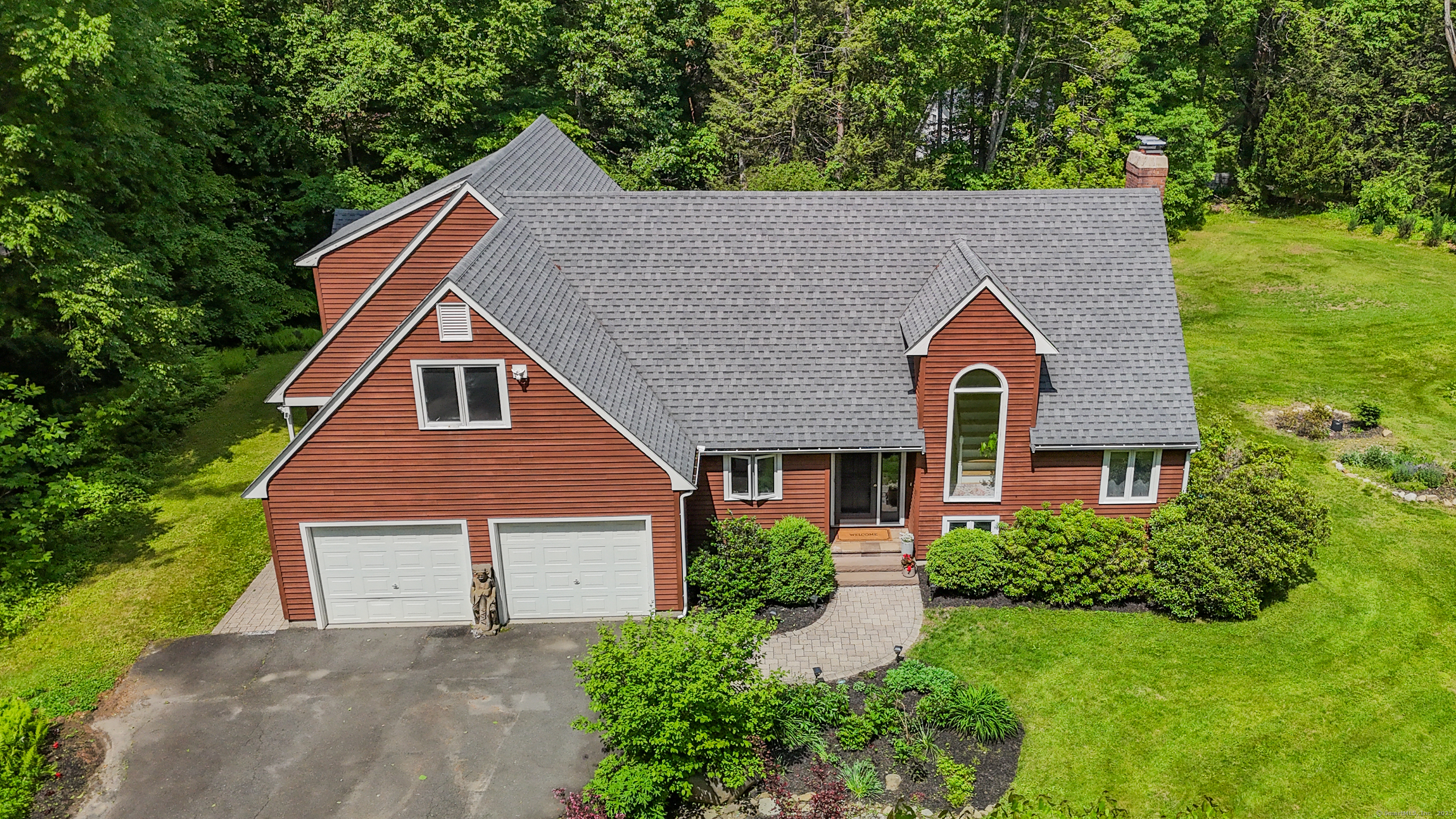 89 Goose Green Road Barkhamsted, CT 06063 - Photo 1 of 1 Gallery Image 1