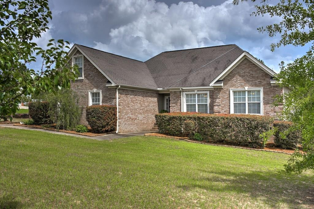 124 Connector Road Graniteville, SC 29829 - Photo 2 of 30