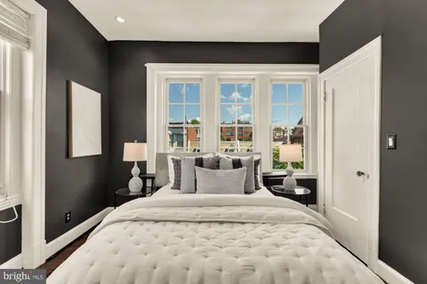 $389,000 | 1860 California Street Northwest, Unit 401, Washington, DC 20009